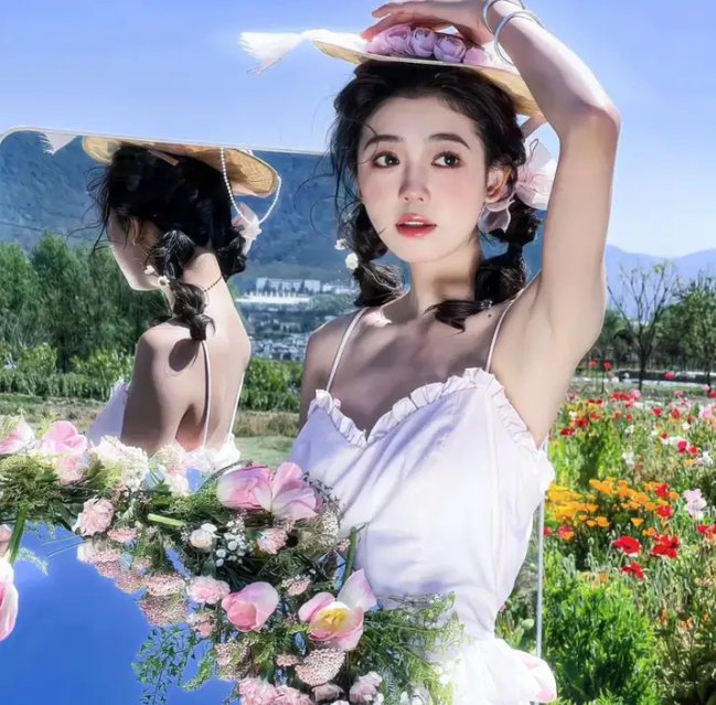 赤焰战场